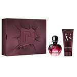 Paco Rabanne Black XS Eau De Perfume Spray 50ml Set 2 Pieces 2018 - PerfumezDirect®