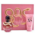 Paco Rabanne Pure XS Edp 50ml Perfume Eau De Perfume Spray Gift Set - PerfumezDirect®