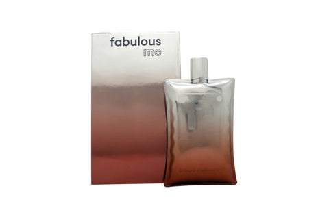 Paco Rabanne Fabulous Me Eau de Parfum 62ml Spray - PerfumezDirect®