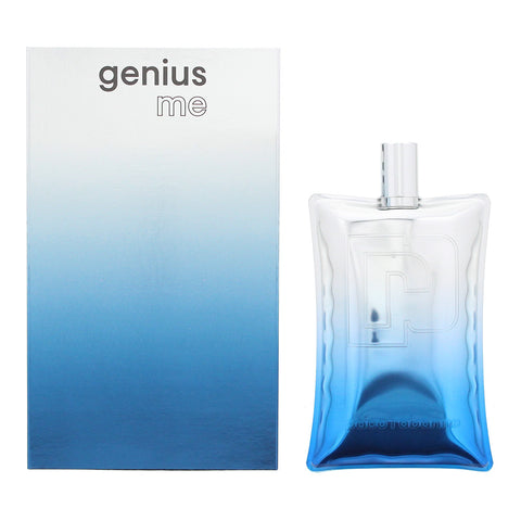 Paco Rabanne Genius Me Eau de Parfum 62ml Spray - PerfumezDirect®