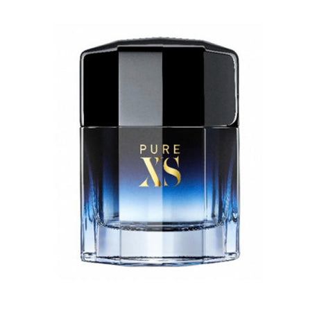 Paco Rabanne PURE XS edt spray 150 ml - PerfumezDirect®