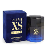 Paco Rabanne Pure Xs Night Eau De Parfum Spray 100ml - PerfumezDirect®