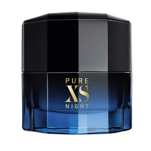 Paco Rabanne Pure Xs Night Eau De Perfume Spray 50ml - PerfumezDirect®