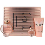 Paco Rabanne Olympéa Eau De Perfume Spray 50ml Set 3 Pieces 2019 - PerfumezDirect®