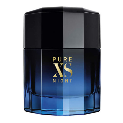 Paco Rabanne Pure Xs Night Eau De Perfume Spray 150ml - PerfumezDirect®