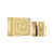 Paco Rabanne 1 Million Eau De Toilette Spray 100ml Set 3 Pieces 2020 - PerfumezDirect®