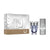 Paco Rabanne Invictus Eau De Toilette Spray 100ml Set 2 Pieces 2020 - PerfumezDirect®