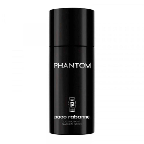 Paco Rabanne Phantom Deo Spray 150 ml - PerfumezDirect®