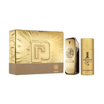Paco Rabanne One Million Eau De Parfum Spray 100ml Set 2 Pieces 2020 - PerfumezDirect®