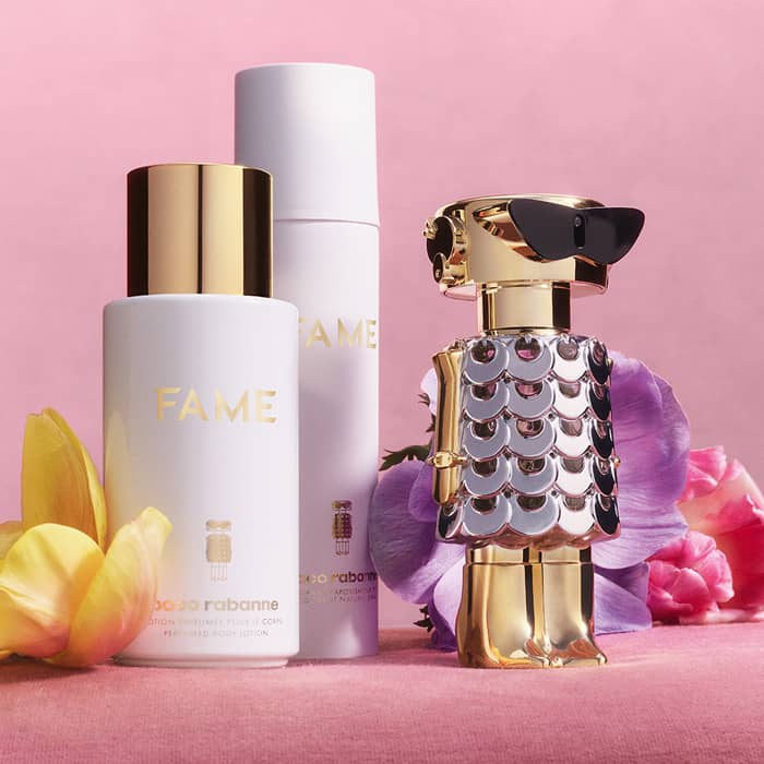 Paco Rabanne Fame Deodorant Spray 150ml - PerfumezDirect®