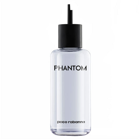 Paco Rabanne Phantom Eau De Toilette Refill 200ml - PerfumezDirect®