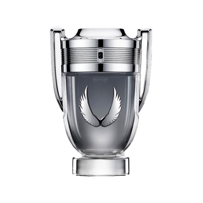 Paco Rabanne Invictus Platinum Eau De Perfume Spray 100ml - PerfumezDirect®