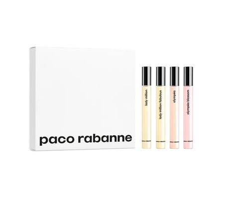 Paco Rabanne Women Miniature Gift Set for Women - PerfumezDirect®