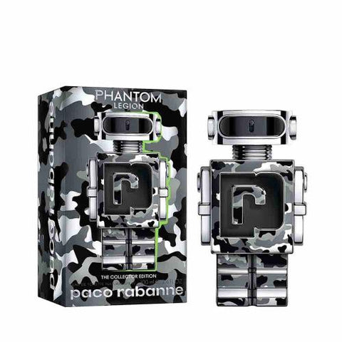 Paco Rabanne Phantom Limited Edition 100 ml - PerfumezDirect®