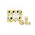 Paco Rabanne Lady Million Eau De Parfum Spray 80ml Christmas Set 2022 - PerfumezDirect®