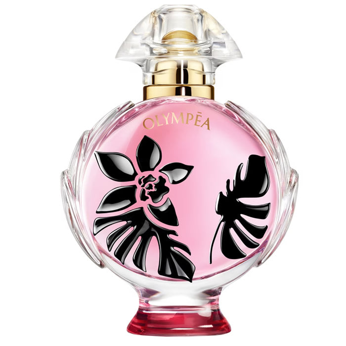 Paco Rabanne Olympéa Flora Eau De Perfume Spray 30ml - PerfumezDirect®
