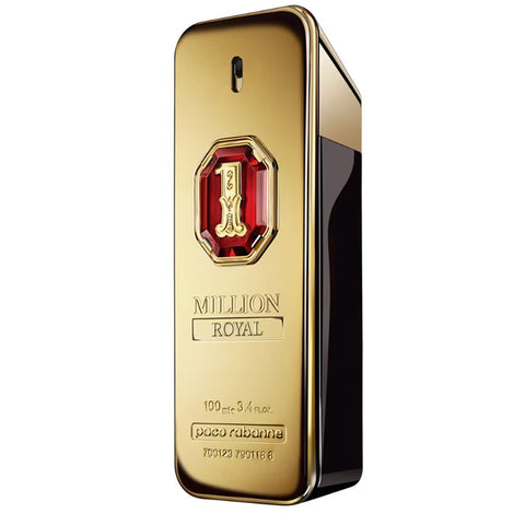Paco Rabanne 1 Million Royal Eau de Parfume Spray 100ml - PerfumezDirect®
