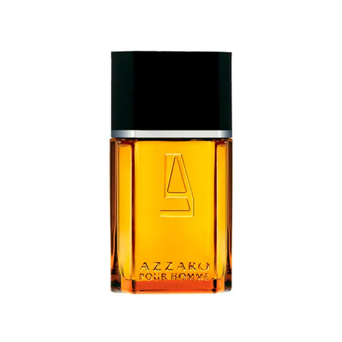 Azzaro Pour Homme Eau De Toilette Spray 100ml - PerfumezDirect®
