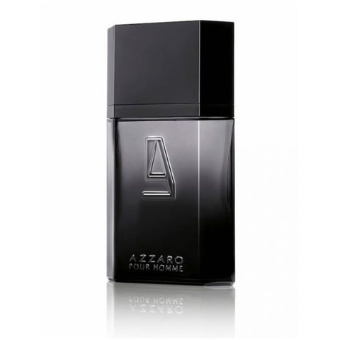 Azzaro Pour Homme Night Time Eau De Toilette Spray 100ml - PerfumezDirect®