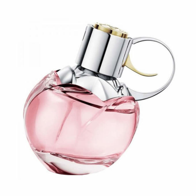 Azzaro Wanted Girl Tonic Edt Spray 80 ml - PerfumezDirect®