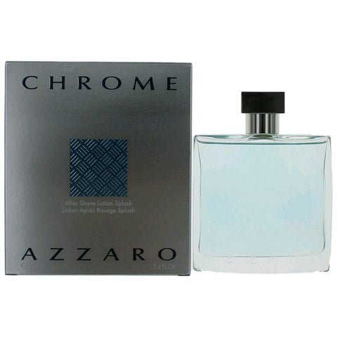 Azzaro Chrome Homme As 100ml - PerfumezDirect®