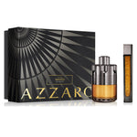 Azzaro Wanted By Night Eau Perfume Spray 100ml Set 2 Pieces - PerfumezDirect®