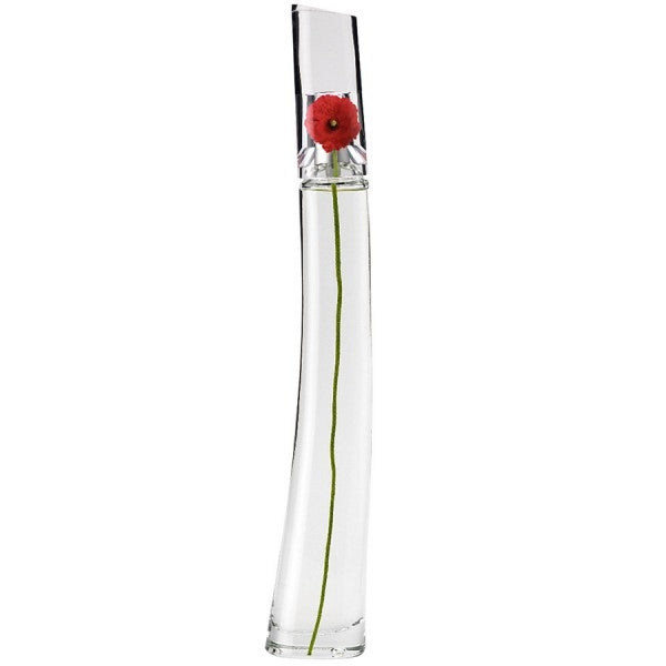 Kenzo Flower Eau De Perfume Spray Refillable 100ml - PerfumezDirect®