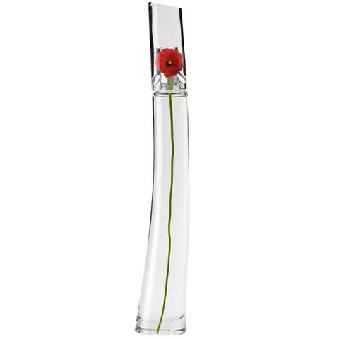 Kenzo Flower Eau De Perfume Spray Refillable 100ml - PerfumezDirect®