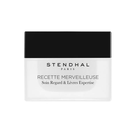 Stendhal Recette Merveilleuse Expertise Eye & Lips Care 10ml - PerfumezDirect®