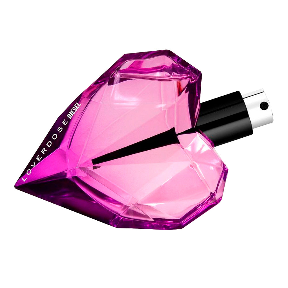 Diesel Loverdose Pour Femme Edp Spray 75 ml - PerfumezDirect®