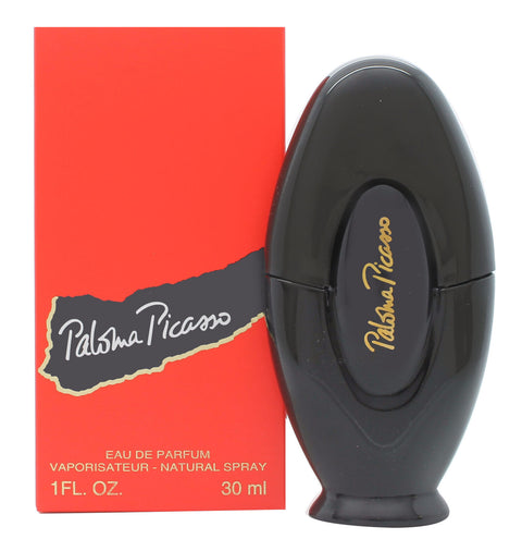 Paloma Picasso Eau de Parfum 30ml Spray - PerfumezDirect®