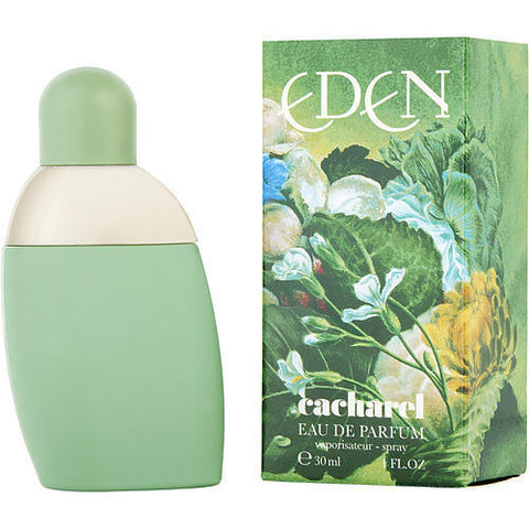 Cacharel EDEN edp spray 30 ml - PerfumezDirect®