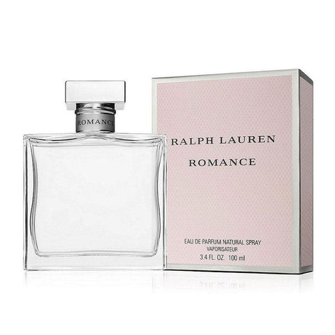 Ralph Lauren Romance Eau de Parfum 100ml Spray - PerfumezDirect®