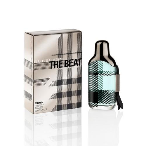 Burberry The Beat Edp Spray 75 ml - PerfumezDirect®