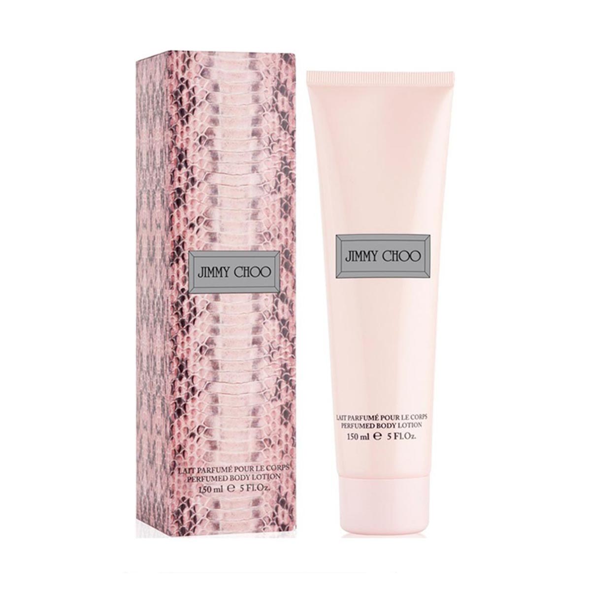 Jimmy Choo Perfumed Body Lotion 150ml - PerfumezDirect®