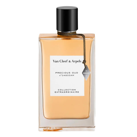 Van Cleef & Arpels Precious Oud Eau De Perfume Spray 75ml - PerfumezDirect®
