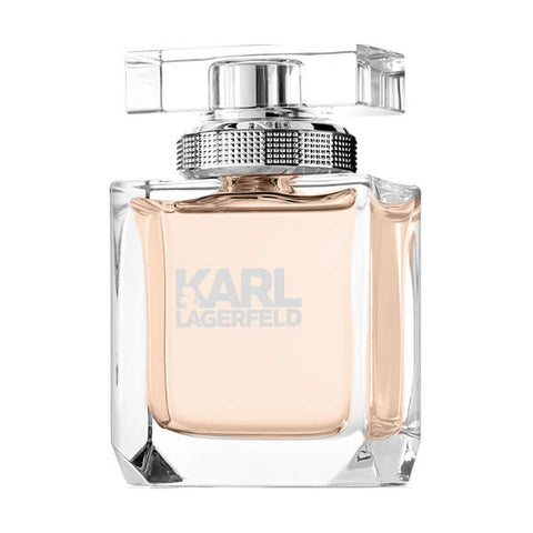 Lagerfeld KARL LAGERFELD POUR FEMME edp spray 85 ml - PerfumezDirect®