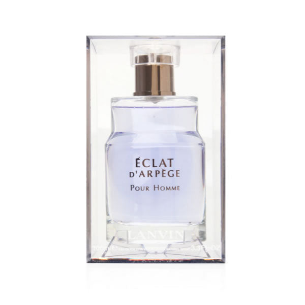 Lanvin Eclat D Arpege Pour Homme Eau De Toilette Spray 50ml - PerfumezDirect®