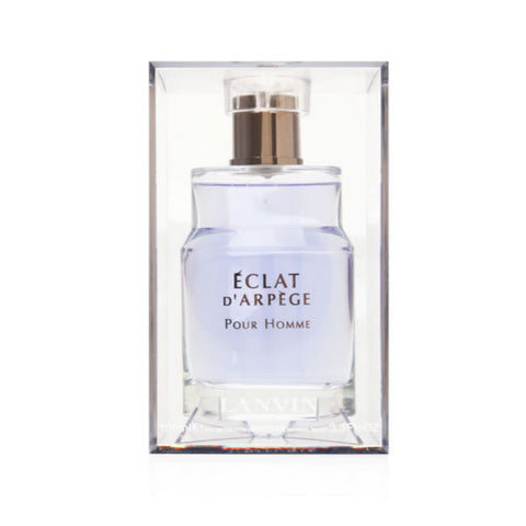 Lanvin Eclat D Arpege Pour Homme Eau De Toilette Spray 50ml - PerfumezDirect®