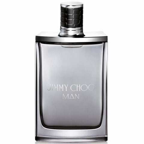 Jimmy Choo JIMMY CHOO MAN edt spray 100 ml - PerfumezDirect®