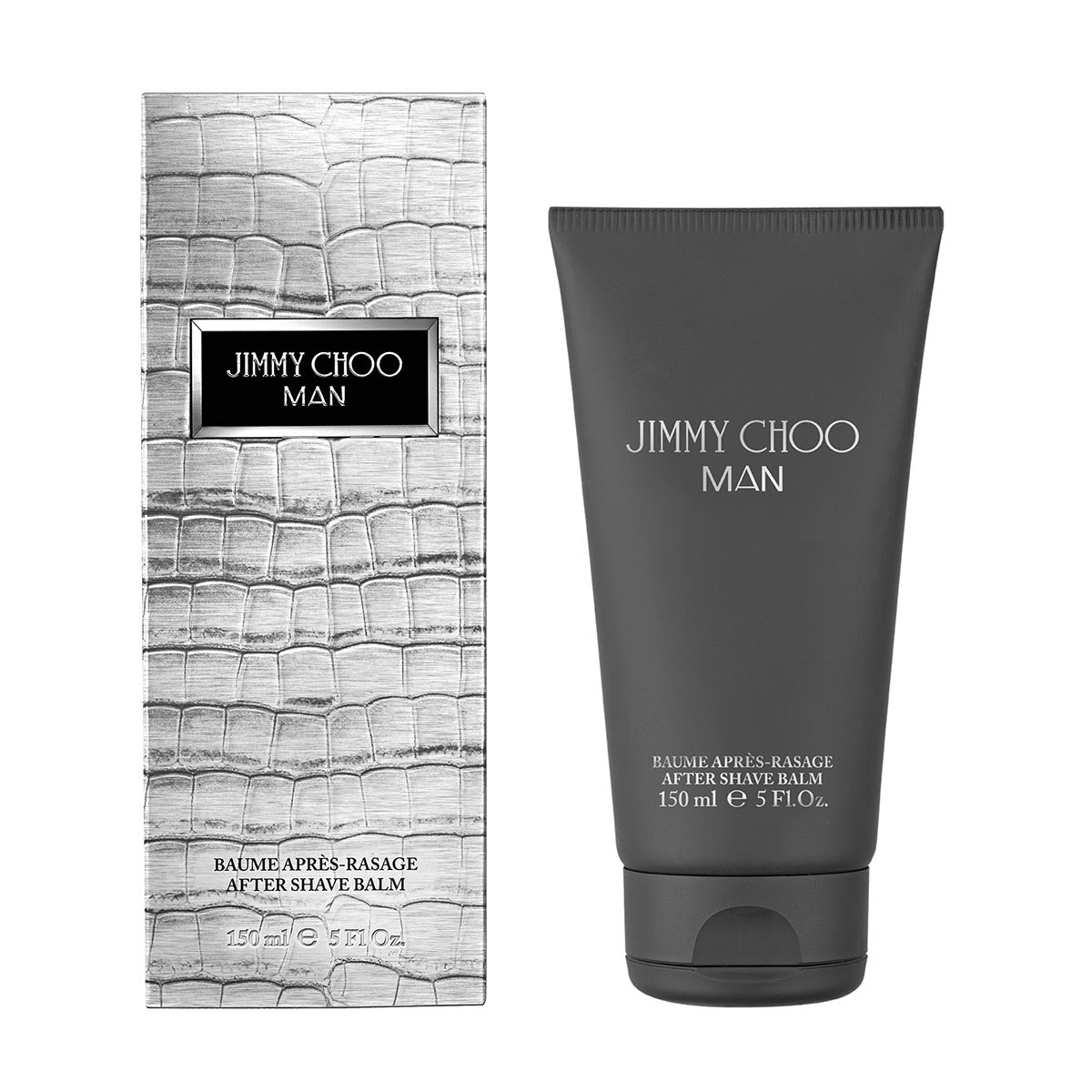 Jimmy Choo Man After Shave Balm 150ml - PerfumezDirect®