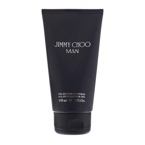 Jimmy Choo Man Allover Shower Gel 150ml - PerfumezDirect®