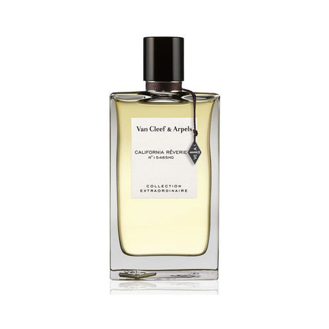 Van Cleef And Arpels California Reverie Eau De Perfume Spray 75ml - PerfumezDirect®