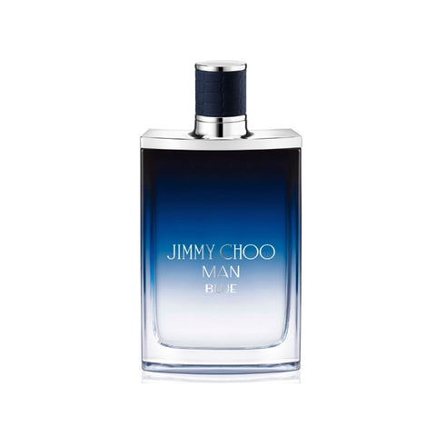 Jimmy Choo JIMMY CHOO MAN BLUE edt spray 100 ml - PerfumezDirect®