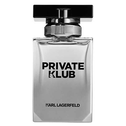 Lagerfeld PRIVATE KLUB POUR HOMME edt spray 100 ml - PerfumezDirect®