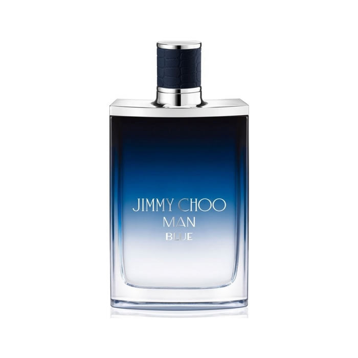 Jimmy Choo Man Blue Eau De Toilette Spray 30ml - PerfumezDirect®