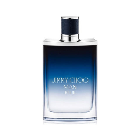 Jimmy Choo Man Blue Eau De Toilette Spray 30ml - PerfumezDirect®