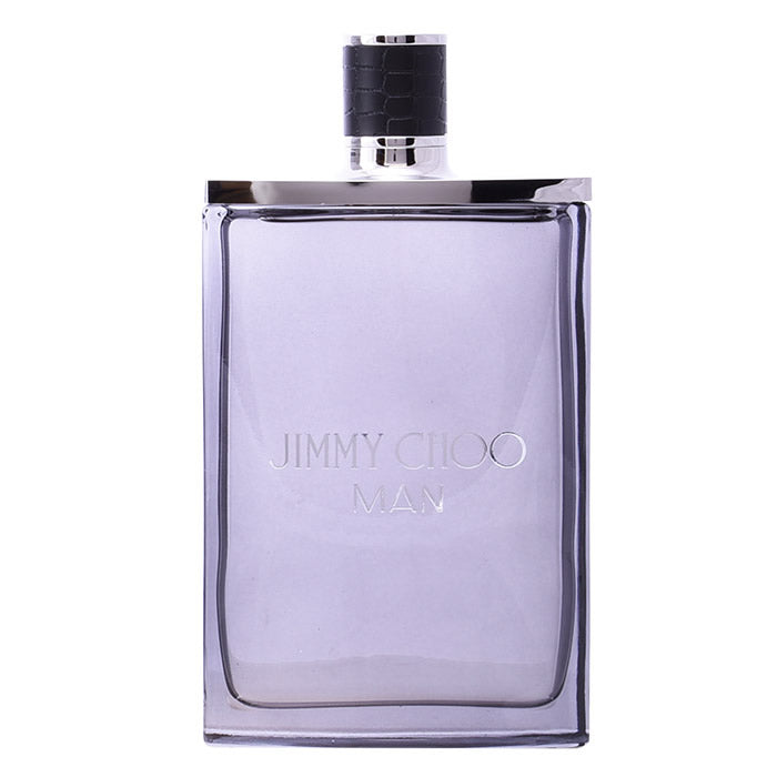 Jimmy Choo Man Eau De Toilette Spray 200ml - PerfumezDirect®