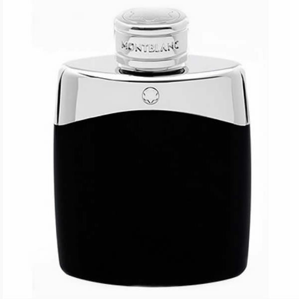 Montblanc Legend Eau De Toilette Spray 200ml - PerfumezDirect®