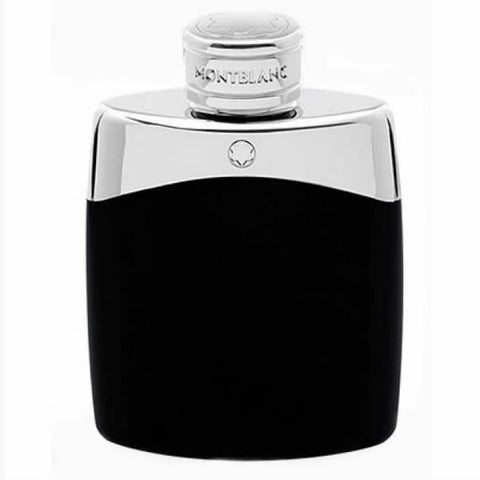 Montblanc Legend Eau De Toilette Spray 200ml - PerfumezDirect®